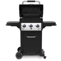 Broil King Royal 320 -Ofertas Sabores BBQ Tienda Barbacoa de gas Broil King Royal 320 5