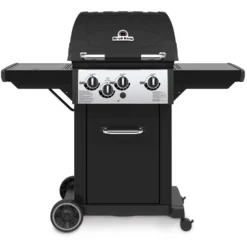 Broil King Royal 340 -Ofertas Sabores BBQ Tienda Barbacoa de gas Broil King Royal 340 12