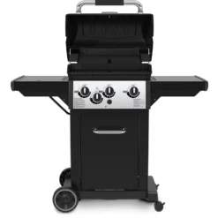 Broil King Royal 340 -Ofertas Sabores BBQ Tienda Barbacoa de gas Broil King Royal 340 13