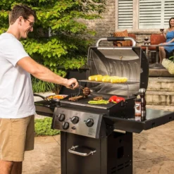 Broil King Royal 340 -Ofertas Sabores BBQ Tienda Barbacoa de gas Broil King Royal 340 15