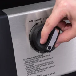 Broil King Royal 340 -Ofertas Sabores BBQ Tienda Barbacoa de gas Broil King Royal 340 2