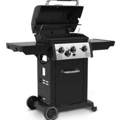 Broil King Royal 340 -Ofertas Sabores BBQ Tienda Barbacoa de gas Broil King Royal 340 4