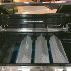 Signature Designer 4 B -Ofertas Sabores BBQ Tienda Barbacoa gas Beefeater Signature Designer 4 B 2