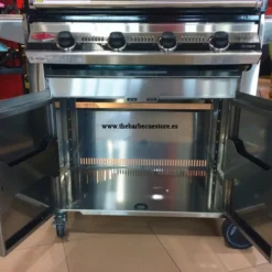 Signature Designer 4 B -Ofertas Sabores BBQ Tienda Barbacoa gas Beefeater Signature Designer 4 B 4