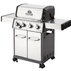 Broil King Baron S 440 Inox.