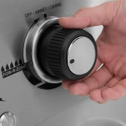 Broil King Baron S 440 Inox. -Ofertas Sabores BBQ Tienda Barbacoa gas Broil King Baron S 440 Inox 4