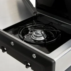 Broil King Baron S 440 Inox. -Ofertas Sabores BBQ Tienda Barbacoa gas Broil King Baron S 440 Inox 5