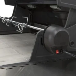 Broil King Imperial 590 IR -Ofertas Sabores BBQ Tienda Barbacoa gas Broil King Imperial 590 10