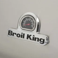 Broil King Imperial 590 IR -Ofertas Sabores BBQ Tienda Barbacoa gas Broil King Imperial 590 3