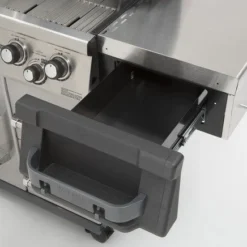 Broil King Imperial 590 IR -Ofertas Sabores BBQ Tienda Barbacoa gas Broil King Imperial 590 6