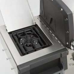 Broil King Imperial 590 IR -Ofertas Sabores BBQ Tienda Barbacoa gas Broil King Imperial 590 7