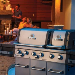 Broil King Imperial S 690 IR -Ofertas Sabores BBQ Tienda Barbacoa gas Broil King Imperial XLS 30