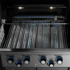 Broil King Imperial S 690 IR -Ofertas Sabores BBQ Tienda Barbacoa gas Broil King Imperial XLS 90