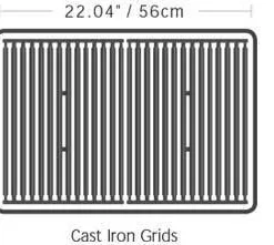 Broil King Monarch 340 -Ofertas Sabores BBQ Tienda Barbacoa gas Broil King Monarch 340 10