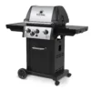 Broil King Monarch 340