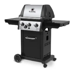 Broil King Monarch 340