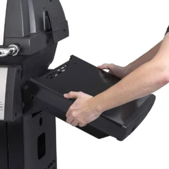 Broil King Monarch 340 -Ofertas Sabores BBQ Tienda Barbacoa gas Broil King Monarch 340 34