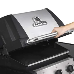 Broil King Monarch 340 -Ofertas Sabores BBQ Tienda Barbacoa gas Broil King Monarch 340 35