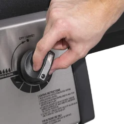 Broil King Monarch 340 -Ofertas Sabores BBQ Tienda Barbacoa gas Broil King Monarch 340 37