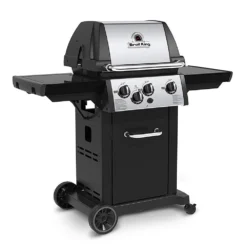 Broil King Monarch 340 -Ofertas Sabores BBQ Tienda Barbacoa gas Broil King Monarch 340 38