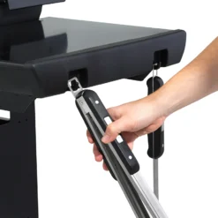 Broil King Monarch 340 -Ofertas Sabores BBQ Tienda Barbacoa gas Broil King Monarch 340 41