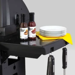 Broil King Monarch 340 -Ofertas Sabores BBQ Tienda Barbacoa gas Broil King Monarch 340 43