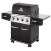 Broil King Regal 420 PRO Negra