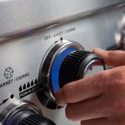 Broil King Regal 420 PRO Negra -Ofertas Sabores BBQ Tienda Barbacoa gas Broil King Regal 420 Pro Negra 2.jpg