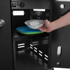 Broil King Regal 420 PRO Negra -Ofertas Sabores BBQ Tienda Barbacoa gas Broil King Regal 420 Pro Negra 4