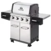 Broil King Regal S 420 PRO