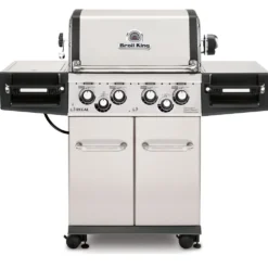 Broil King Regal S 490 PRO