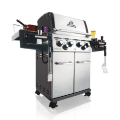 Broil King Regal S 490 PRO -Ofertas Sabores BBQ Tienda Barbacoa gas Broil King Regal S 490 PRO 20