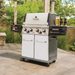 Broil King Regal S 490 PRO -Ofertas Sabores BBQ Tienda Barbacoa gas Broil King Regal S 490 PRO 30