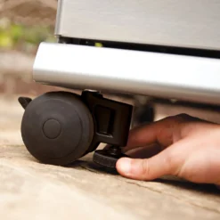 Broil King Regal S 490 PRO -Ofertas Sabores BBQ Tienda Barbacoa gas Broil King Regal S 490 PRO 90