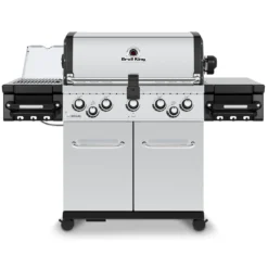 Broil King Regal S 590 PRO IR