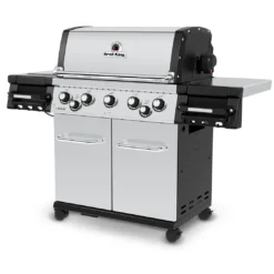 Broil King Regal S 590 PRO IR -Ofertas Sabores BBQ Tienda Barbacoa gas Broil King Regal S 590 PRO00.2