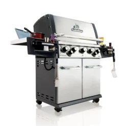 Broil King Regal S 590 PRO IR -Ofertas Sabores BBQ Tienda Barbacoa gas Broil King Regal S 590 PRO 20