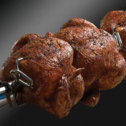 Broil King Regal S 590 PRO IR -Ofertas Sabores BBQ Tienda Barbacoa gas Broil King Regal S 590 PRO 60