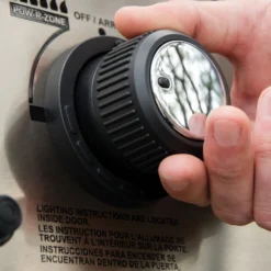 Broil King Signet 320 -Ofertas Sabores BBQ Tienda Barbacoa gas Broil King Signet 320 70