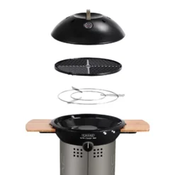 Barbacoa Cadac Citi Chef 50 -Ofertas Sabores BBQ Tienda Barbacoa gas Cadac Citi Chef 50 2