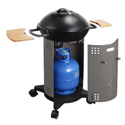 Barbacoa Cadac Citi Chef 50 -Ofertas Sabores BBQ Tienda Barbacoa gas Cadac Citi Chef 50 3