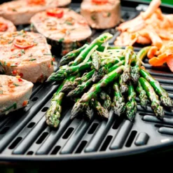 Barbacoa Cadac Citi Chef 50 -Ofertas Sabores BBQ Tienda Barbacoa gas Cadac Citi Chef 50 6