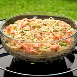 Barbacoa Cadac Citi Chef 50 -Ofertas Sabores BBQ Tienda Barbacoa gas Cadac Citi Chef 50 7