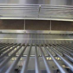 Elite G 5S Buit In -Ofertas Sabores BBQ Tienda Barbacoa gas Grandhall Elite G 5S Buit In 2