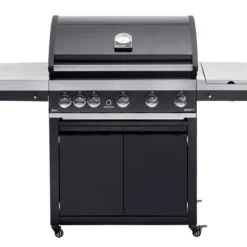 Maxim G 5 + Quemador Lateral