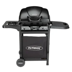 Outback Omega 250 -Ofertas Sabores BBQ Tienda Barbacoa gas Outback Omega 250 11