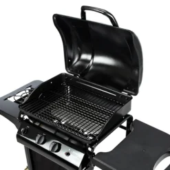 Outback Omega 250 -Ofertas Sabores BBQ Tienda Barbacoa gas Outback Omega 250 3