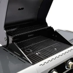 Barbacoa Siesta 210 Ceram Barbecook -Ofertas Sabores BBQ Tienda Barbacoa gas Siesta 210 Ceram Barbecook 5