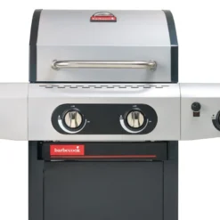 Barbacoa Siesta 210 Ceram Barbecook -Ofertas Sabores BBQ Tienda Barbacoa gas Siesta 210 Ceram Barbecook 7