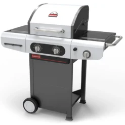 Barbacoa Siesta 210 Ceram Barbecook -Ofertas Sabores BBQ Tienda Barbacoa gas Siesta 210 Ceram Barbecook 8